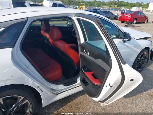 2023 KIA K5 GT-LINE 8