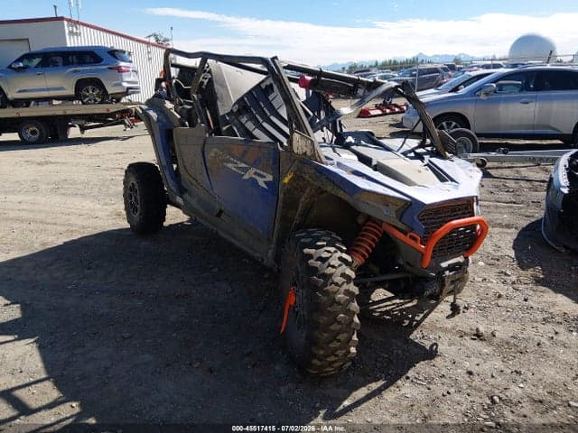 2025 POLARIS RZR XP 4 1000 ULTIMATE - 1