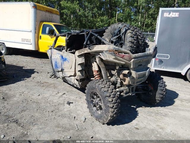 2025 POLARIS RZR XP 4 1000 ULTIMATE 3