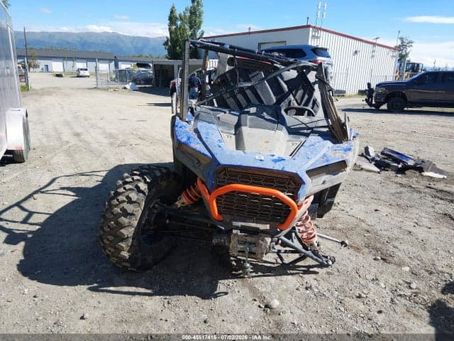 2025 POLARIS RZR XP 4 1000 ULTIMATE 5