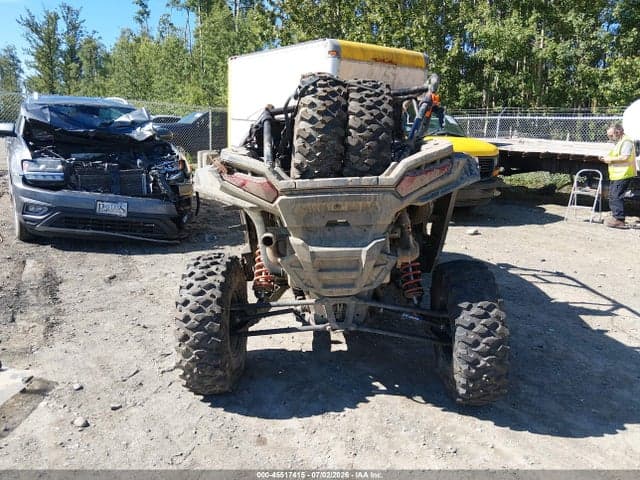 2025 POLARIS RZR XP 4 1000 ULTIMATE 6