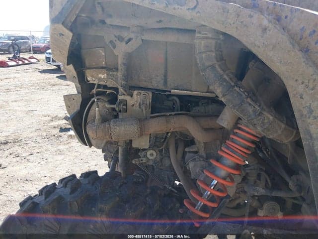 2025 POLARIS RZR XP 4 1000 ULTIMATE 8