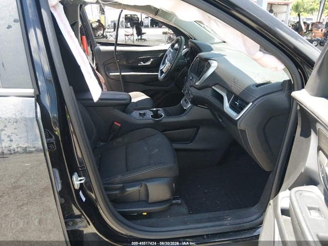 2023 GMC TERRAIN FWD SLE 5