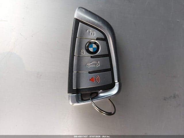 2021 BMW X7 XDRIVE40I 11