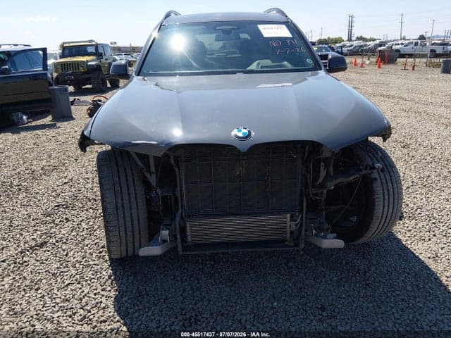 2021 BMW X7 XDRIVE40I 6