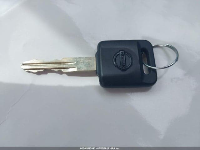 2024 NISSAN VERSA 1.6 S 11
