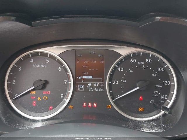 2024 NISSAN VERSA 1.6 S 7