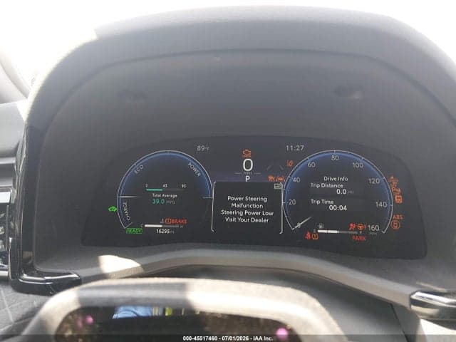 2025 TOYOTA CAMRY XLE 7