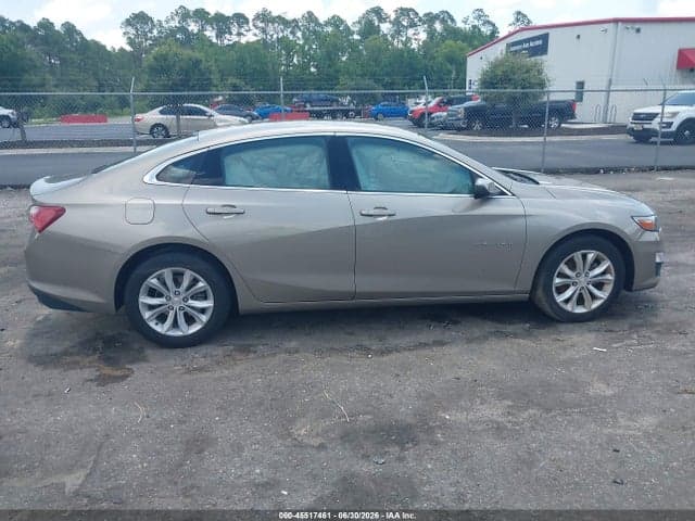 2022 CHEVROLET MALIBU FWD LT 13