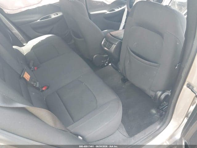 2022 CHEVROLET MALIBU FWD LT 8