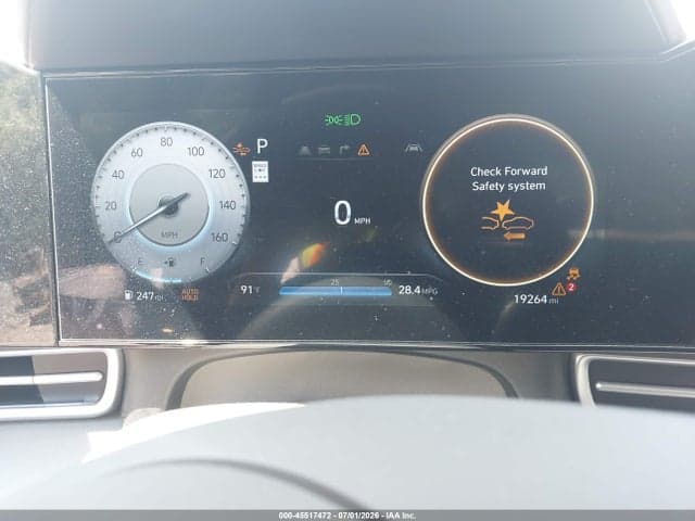 2025 HYUNDAI ELANTRA SEL CONVENIENCE 7