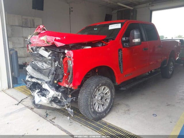 2026 FORD F-250 XL 2