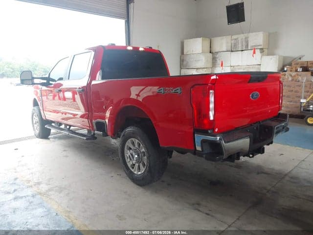 2026 FORD F-250 XL 3