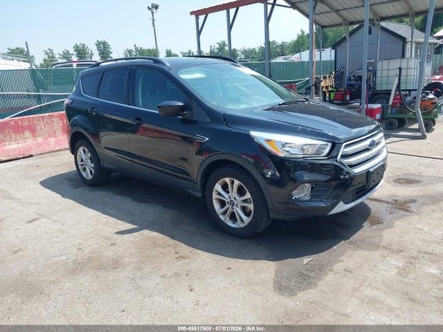 2018 FORD ESCAPE SE 1