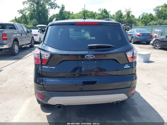 2018 FORD ESCAPE SE 16