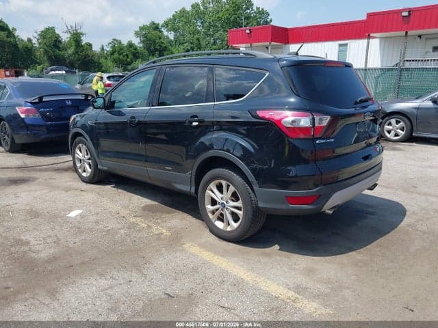 2018 FORD ESCAPE SE 3