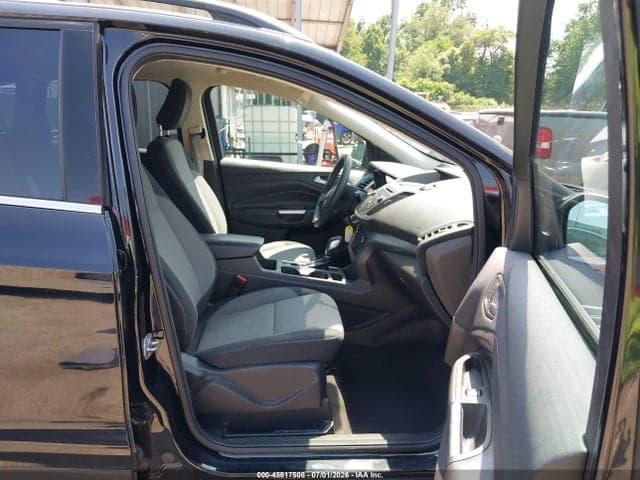 2018 FORD ESCAPE SE 5
