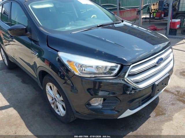 2018 FORD ESCAPE SE 6