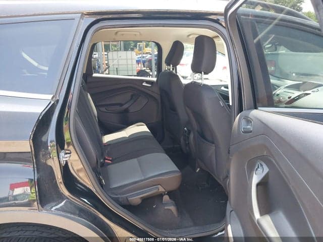 2018 FORD ESCAPE SE 8