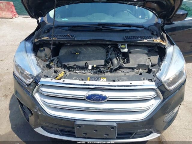 2018 FORD ESCAPE SE 10