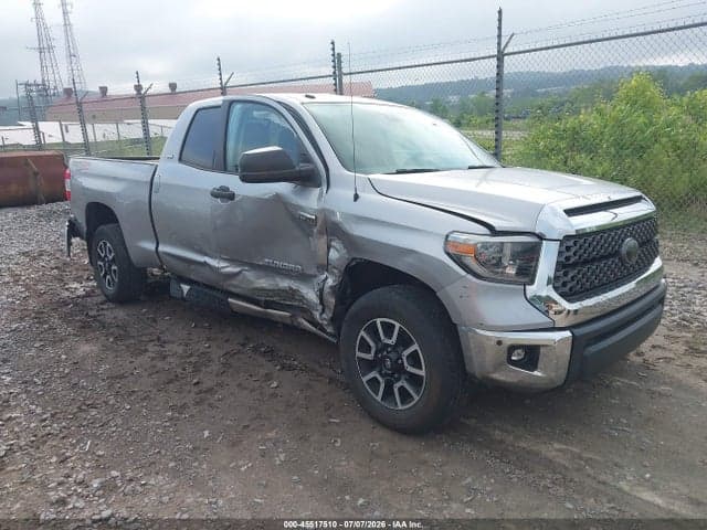 2018 TOYOTA TUNDRA SR5 5.7L V8 - 1