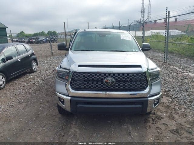 2018 TOYOTA TUNDRA SR5 5.7L V8 12