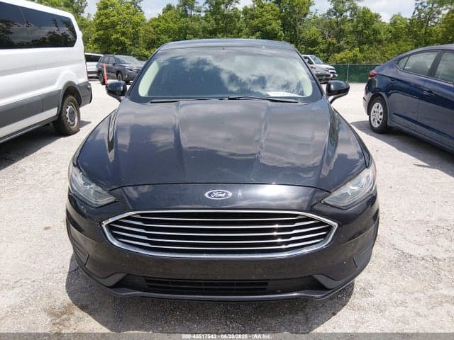 2019 FORD FUSION HYBRID SE 14