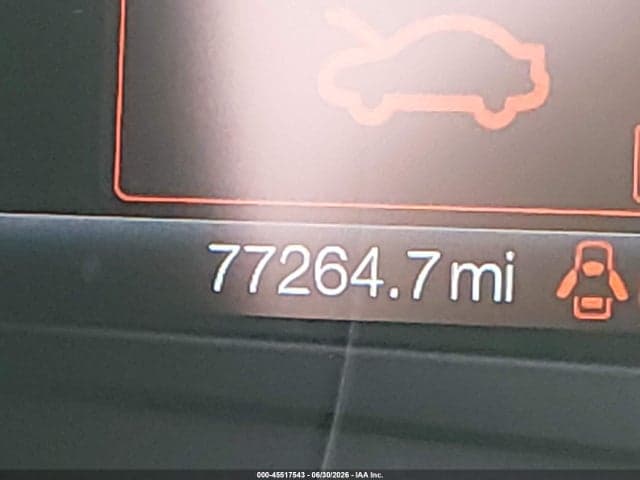 2019 FORD FUSION HYBRID SE 17