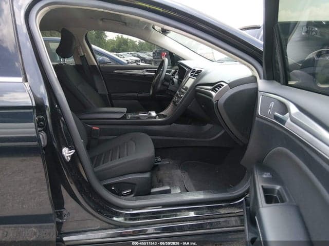 2019 FORD FUSION HYBRID SE 5