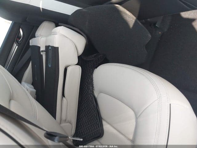 2025 MAZDA CX-5 2.5 S PREMIUM PLUS 8
