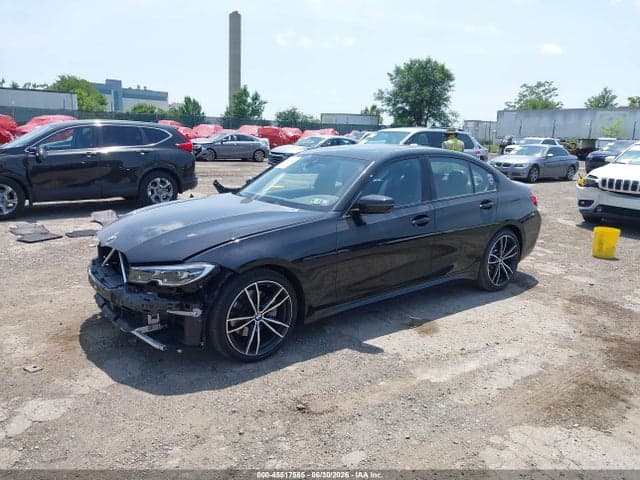 2019 BMW 330I XDRIVE 2