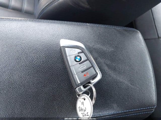 2019 BMW 330I XDRIVE 11