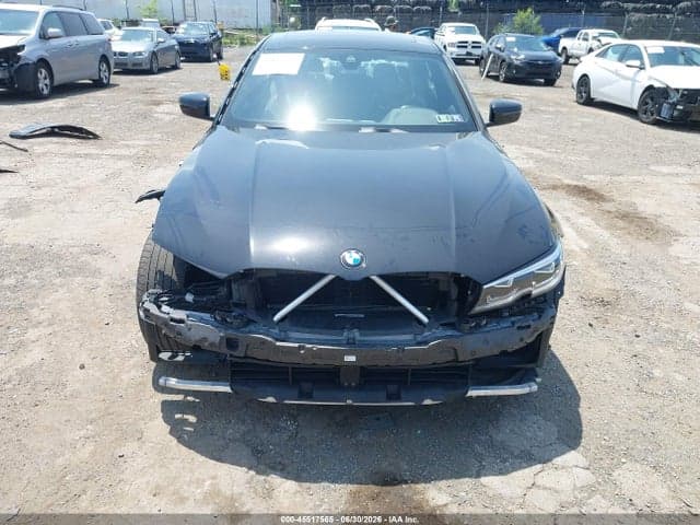 2019 BMW 330I XDRIVE 6