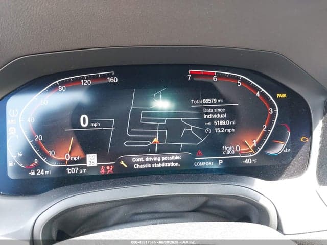 2019 BMW 330I XDRIVE 7
