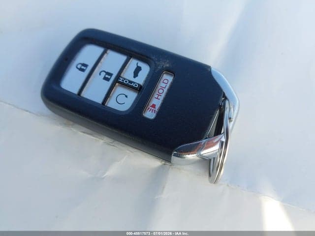 2022 HONDA CR-V HYBRID TOURING 11