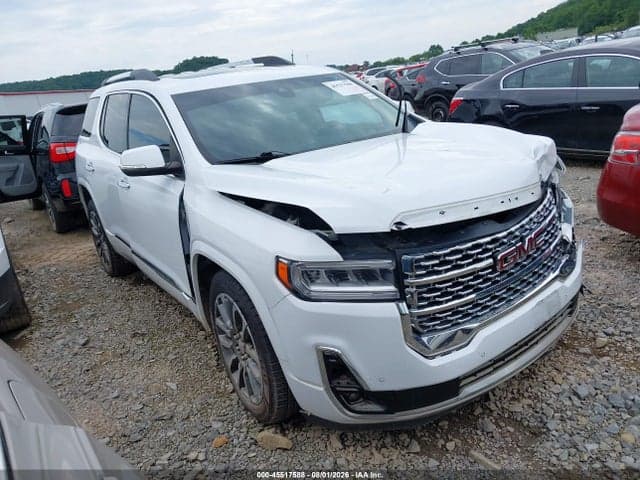 2021 GMC ACADIA AWD DENALI 1