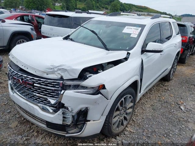 2021 GMC ACADIA AWD DENALI 2