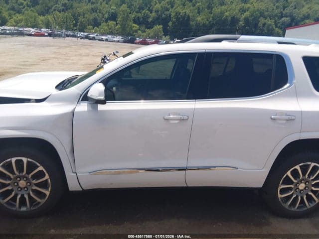 2021 GMC ACADIA AWD DENALI 14