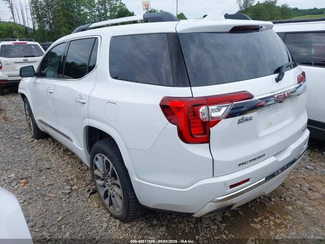 2021 GMC ACADIA AWD DENALI 3