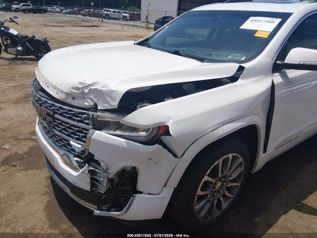2021 GMC ACADIA AWD DENALI 6