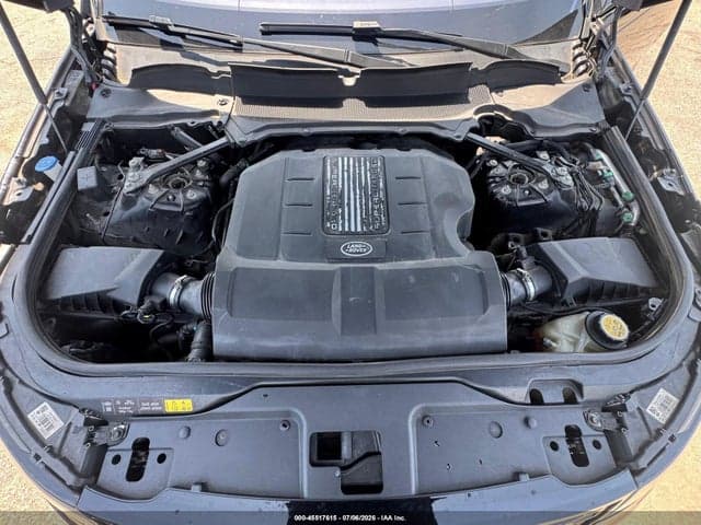 2020 LAND ROVER DISCOVERY SE 10