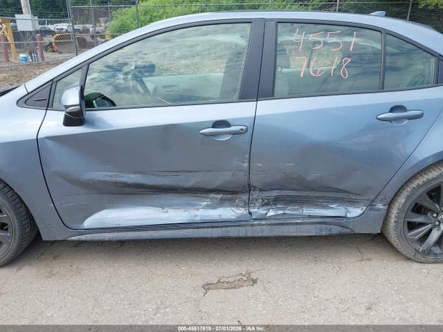 2024 TOYOTA COROLLA SE 6