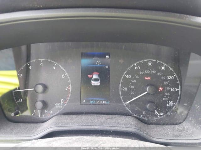 2024 TOYOTA COROLLA SE 7
