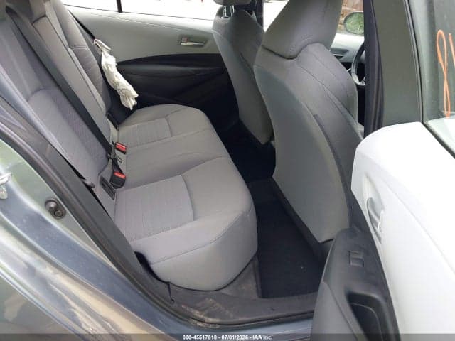 2024 TOYOTA COROLLA SE 8