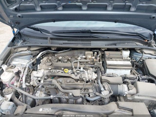2024 TOYOTA COROLLA SE 10