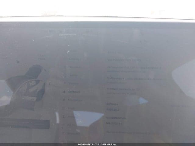 2023 TESLA MODEL Y PERFORMANCE DUAL MOTOR ALL-WHEEL DRIVE 7