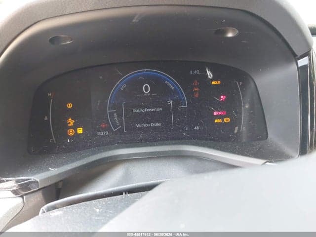 2026 TOYOTA CAMRY LE 7