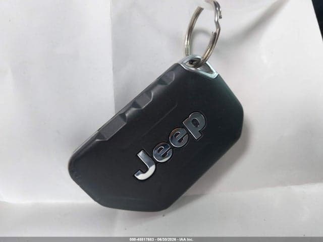 2020 JEEP GLADIATOR ALTITUDE 4X4 11