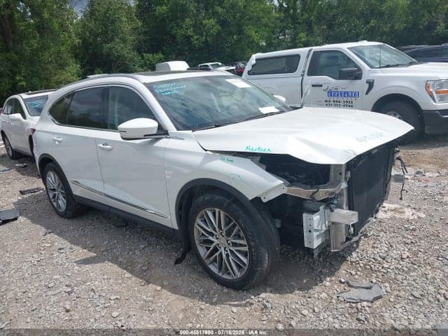 2022 ACURA MDX ADVANCE PACKAGE - 1