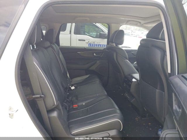 2022 ACURA MDX ADVANCE PACKAGE 8